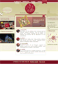 Mobile Screenshot of picoterie.com